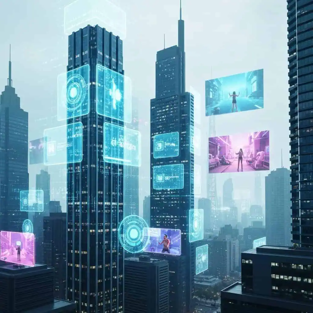 Przyszłość technologii VR i AR: Rewolucja na wyciągnięcie ręki