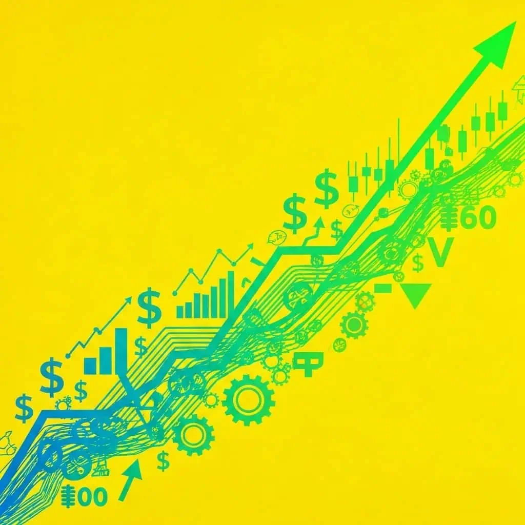 Inwestowanie we wzrost (Growth Investing): Strategia dla ambitnych inwestorów