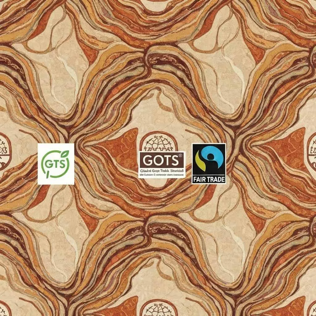 Certyfikaty w modzie: GOTS i Fair Trade – co oznaczają dla świadomego konsumenta?