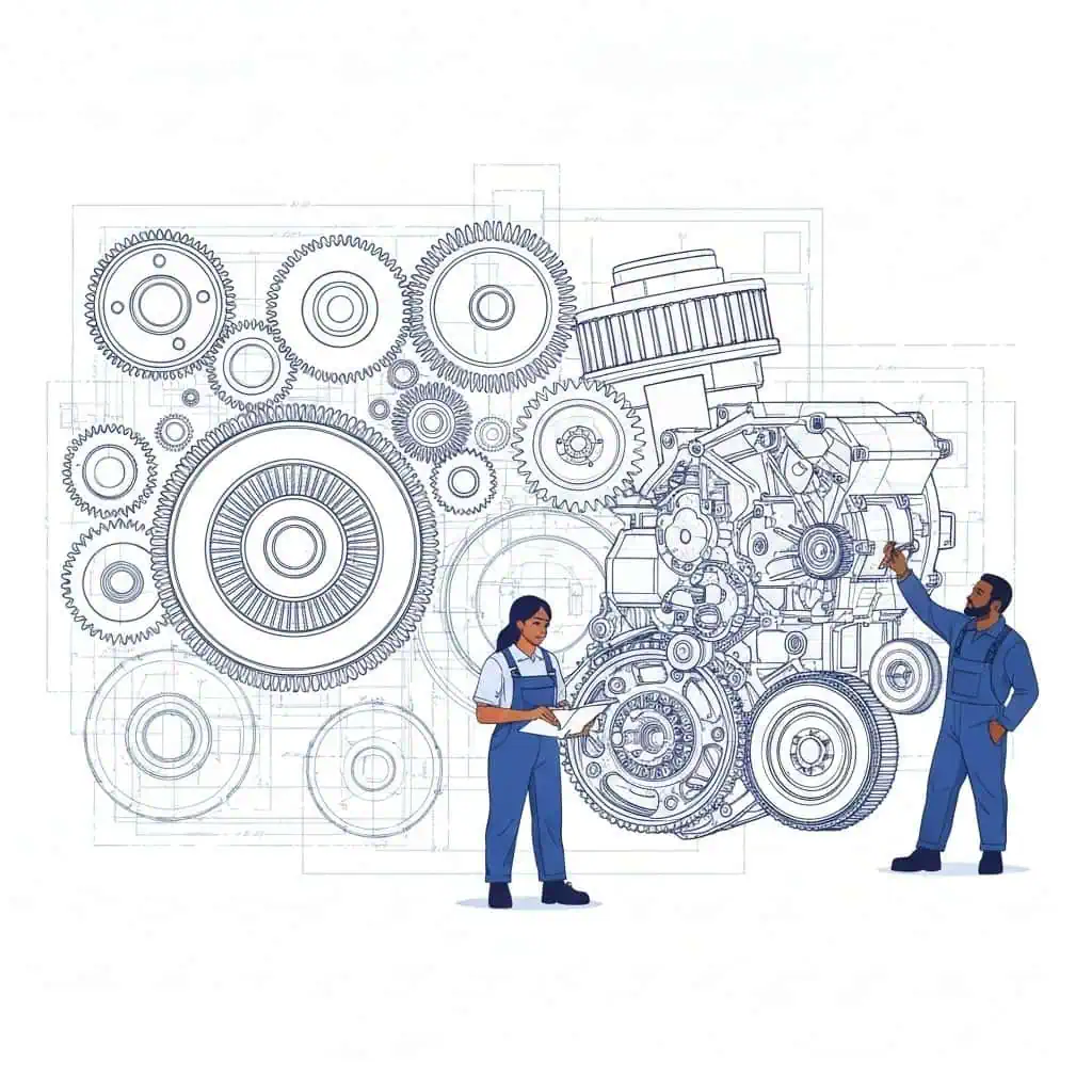 HS w motoryzacji: Co to jest i jakie ma znaczenie?