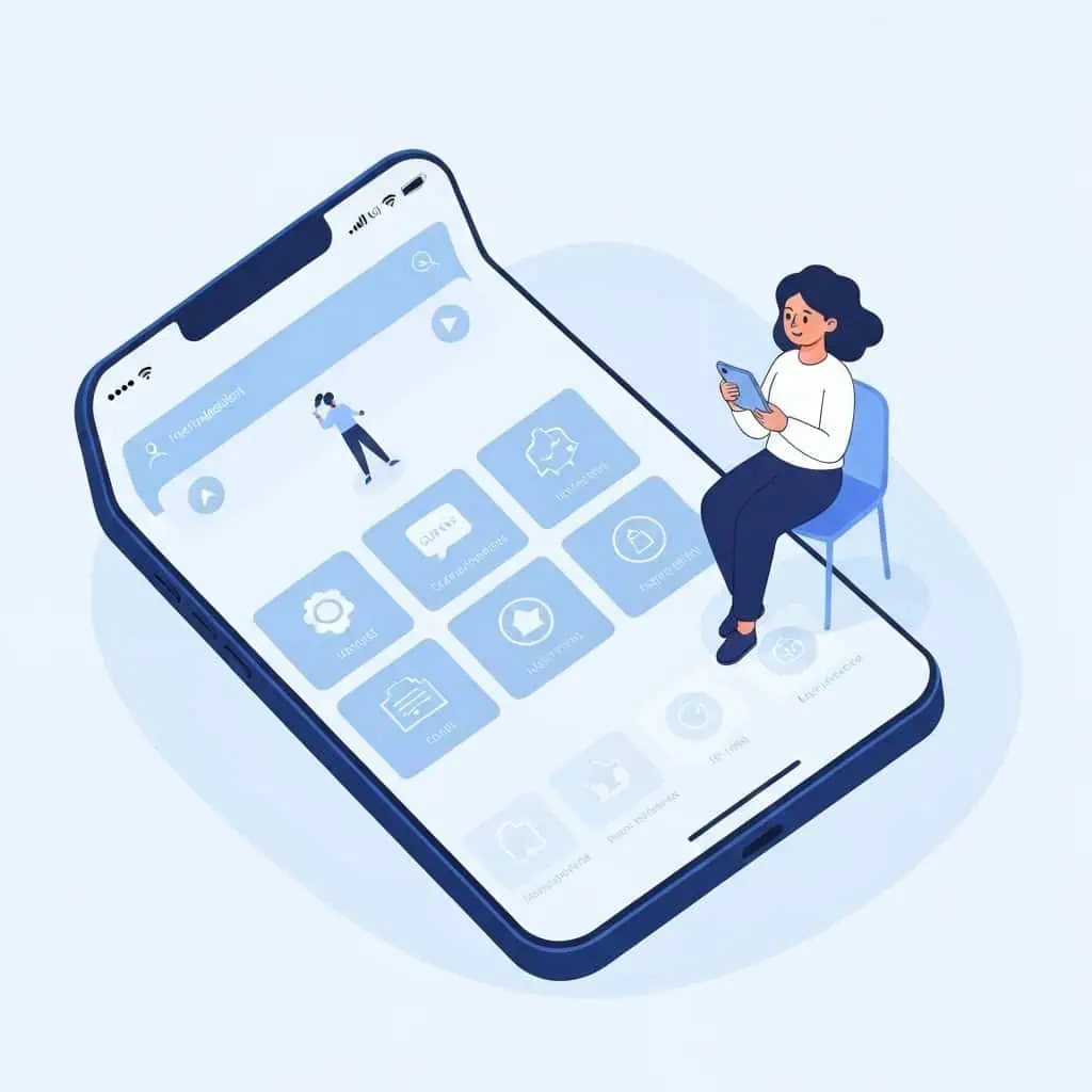 Aplikacja mobilna: Rewolucja w zasięgu ręki