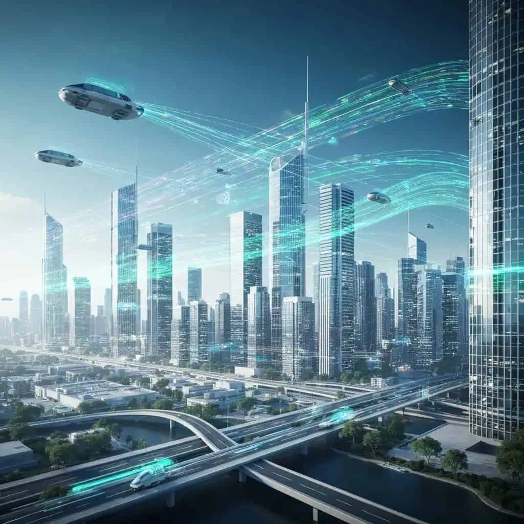 Przykłady użycia technologii edge computing w praktyce