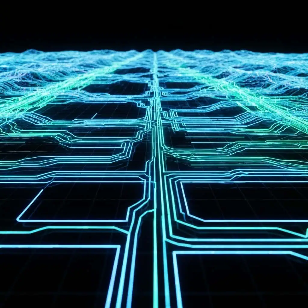 Wpływ technologii edge computing na współczesny świat cyfrowy