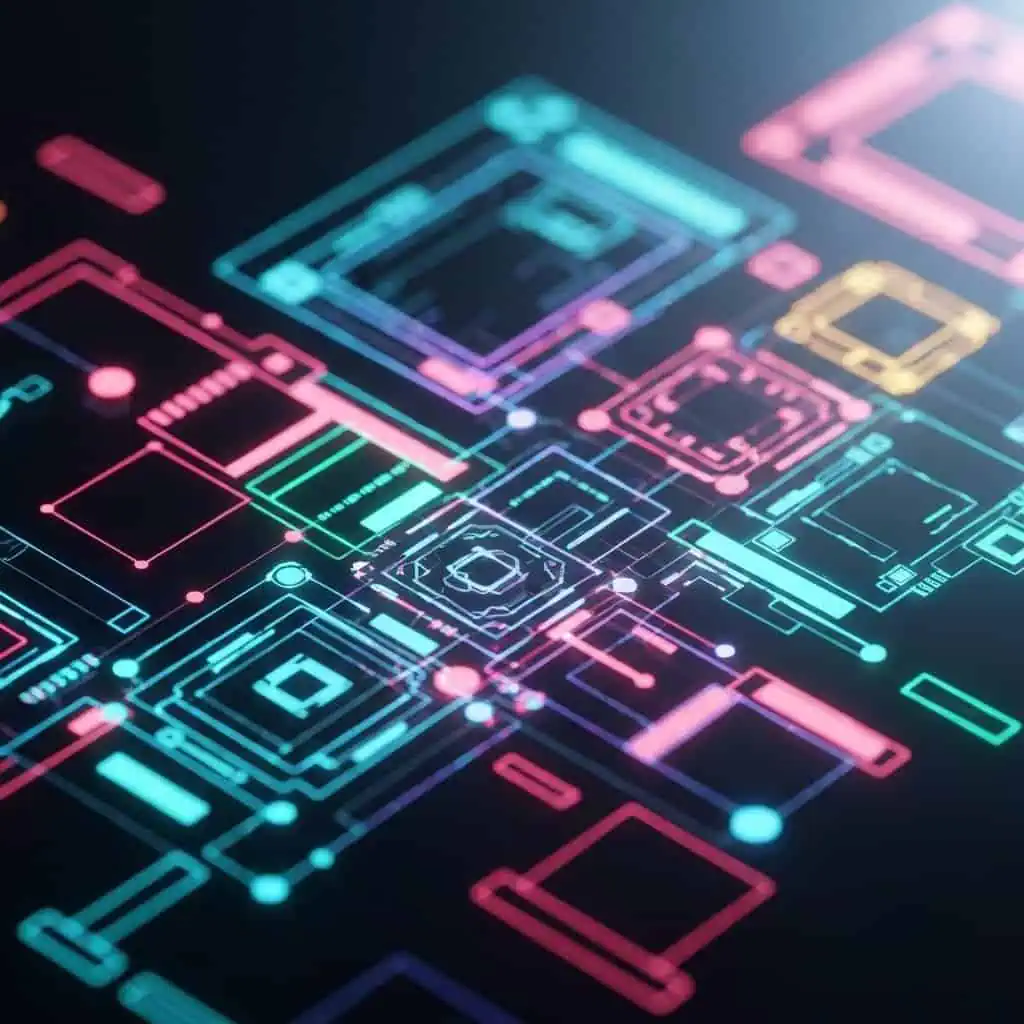 Technologia blockchain poza kryptowalutami: Rewolucja w zasięgu ręki