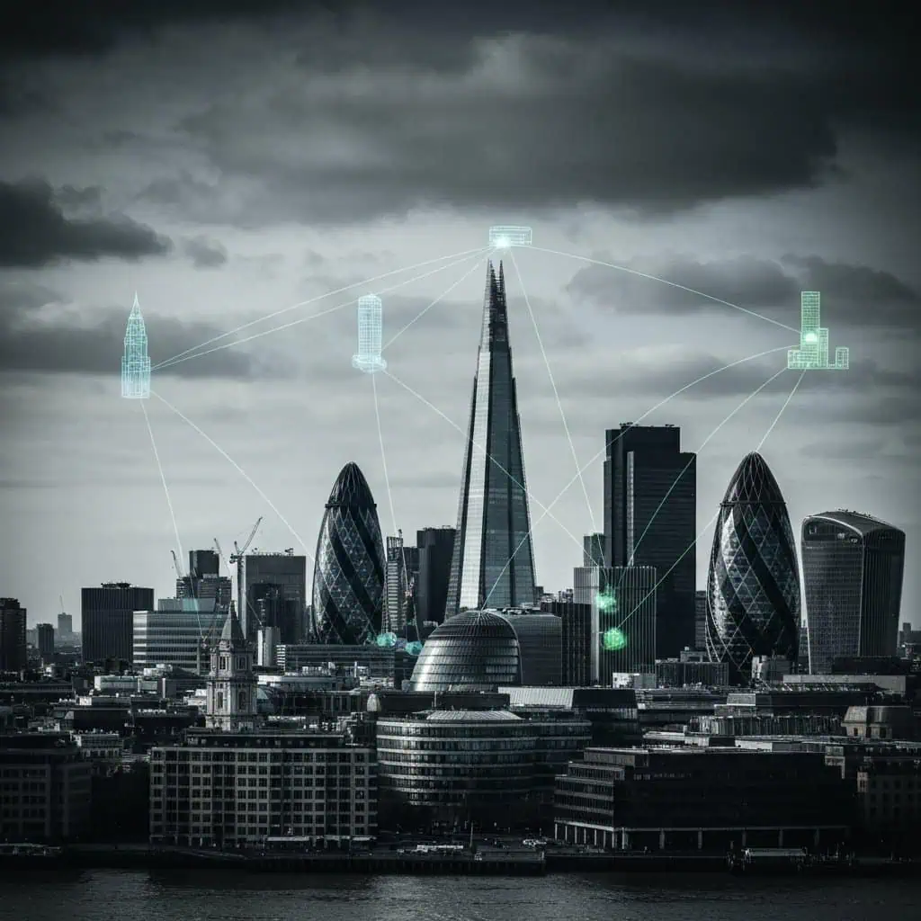 Wpływ Brexitu na City of London: Analiza konsekwencji dla europejskiego centrum finansowego