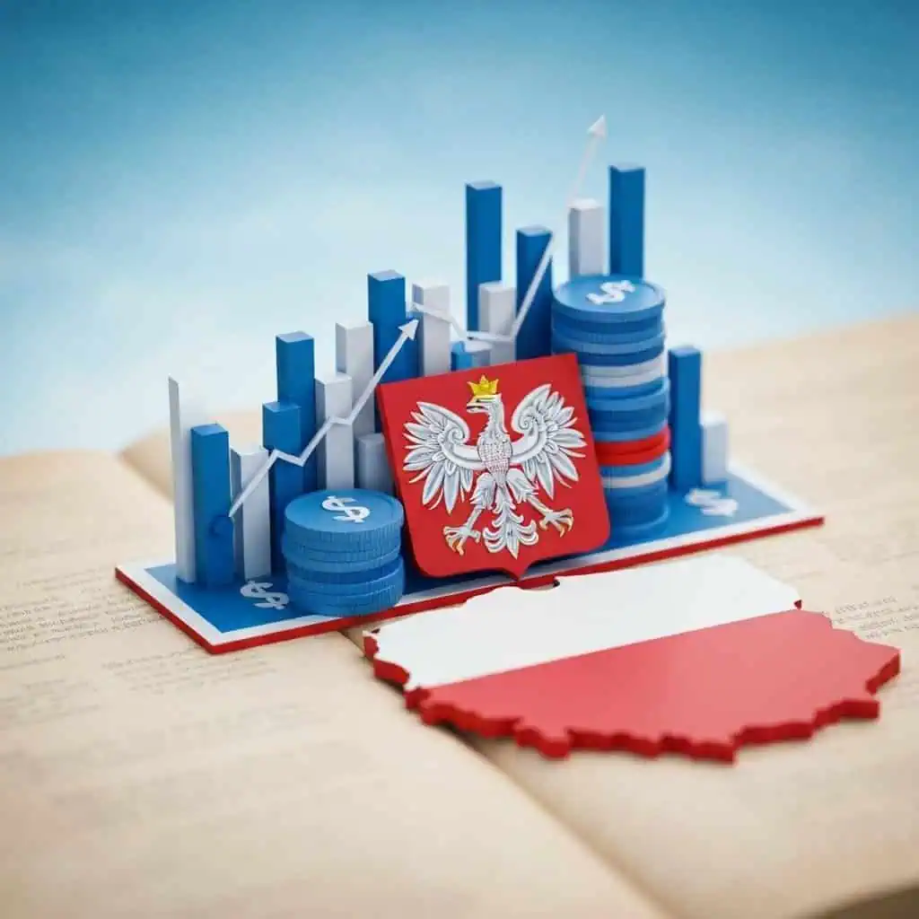 Jak Polacy oszczędzają i inwestują?
