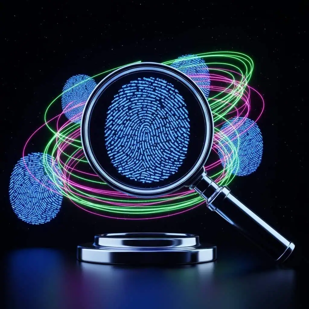 Forensics: Cyfrowi detektywi w erze informacji