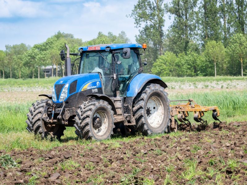 Agregaty do ciągników (WOM): zastosowanie, zalety i dobór